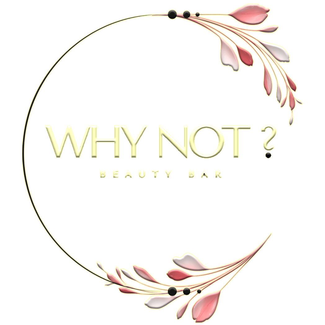 WhyNotBeauty logo
